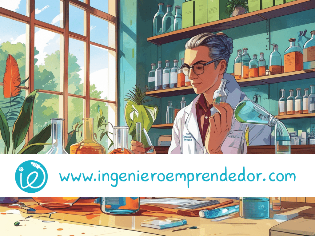 Hydrogen Peroxide: An Unexpected Ally in the Energy Transition